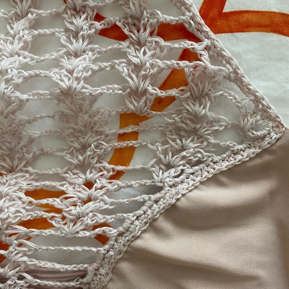 Acacia swimwear halter bikini top - Picture 5 of 7